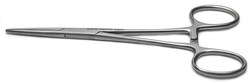 World Precision Instrument Crile Forceps, 14cm, Straight, Quantity: Each