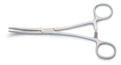 World Precision Instrument Rochester-Carmalt Hemostatic Forceps, 16cm,