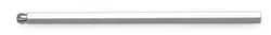 World Precision Instrument Hex Blade Handle, 10 cm