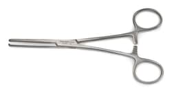 World Precision Instrument&nbsp;Rochester-Carmalt Hemostatic Forceps, 16cm, Straight