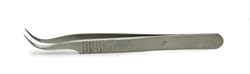 World Precision Instrument Dumont Tweezers #7, 11cm, Curved, 0.17x0.1mm