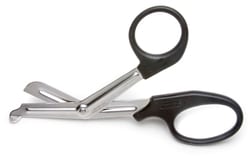 World Precision Instrument&nbsp;Utility Scissors, 19cm, Plastic handle