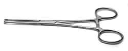 World Precision Instrument Allis Tissue Forceps, 15cm, 4x5 Teeth, Quantity: