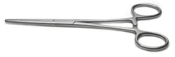 World Precision Instrument&nbsp;Rochester-Pean Hemostatic Forceps, 16cm, Straight, German