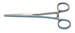 World Precision Instrument&nbsp;Rochester-Oschner Hemostatic Forceps, 16cm, Straight, German