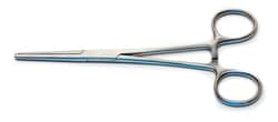 World Precision Instrument&nbsp;Rochester-Oschner Hemostatic Forceps, 16cm, Straight