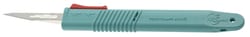 World Precision Instrument Safety Scalpels, #10, 10/Box