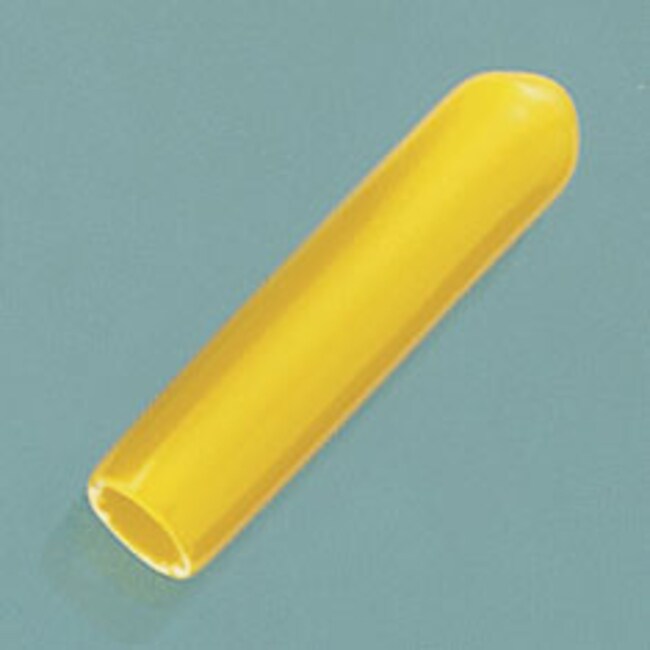 World Precision Instrument Surgical Instrument Tip Protectors, Red