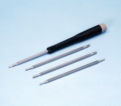 World Precision Instrument Professional Quality Screwdriver Set