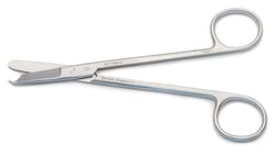 World Precision Instrument Spencer Stitch Scissors, 13.25 cm, German, Quantity: