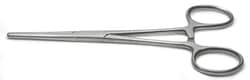World Precision Instrument&nbsp;Rochester-Oschner Hemostatic Forceps, 14cm, Straight