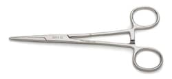 World Precision Instrument Crile-Rankin Hemostatic Forceps, 15.9cm, Straight,