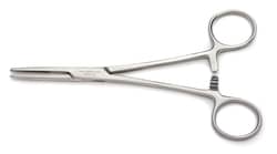 World Precision Instrument Kelly-Rankin Hemostatic Forceps, 15.5 cm, Straight,