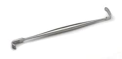 World Precision Instrument Senn Retractor, 15.9 cm, Blunt, Quantity: Each