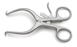 World Precision Instrument Gelpi Retractor, 14cm, Quantity: Each of 1