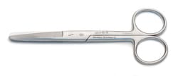 World Precision Instrument&nbsp;Operating Scissors, 11.5cm, Blunt/Blunt, Straight, German