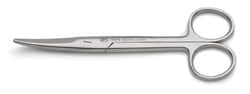 World Precision Instrument&nbsp;Mayo Scissors, 14cm,  Curved, German