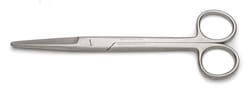 World Precision Instrument Mayo Scissors, 17 cm, Straight, Quantity: Each