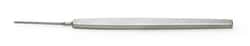 World Precision Instrument Wecker Spatula, 14cm, 3mm wide blade