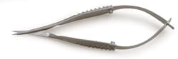 World Precision Instrument SuperFine Vannas Spring Scissors, 8cm, Straight,