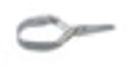 World Precision Instrument Vessel Clip, Straight, 0.75 x 4mm Jaw, German,
