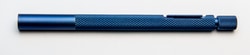 World Precision Instrument Titanium Handle for Angled Sapphire Blades