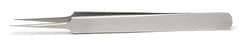 World Precision Instrument&nbsp;Economy Tweezers #5, 11cm, 0.4x0.45