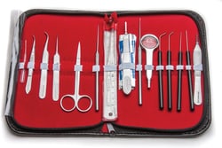 World Precision Instrument Entomology Kit for Students, Quantity: Each
