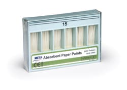 World Precision&nbsp;#15 ABSORBENT PAPER POINT