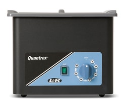 World Precision Instrument Quantrex Ultrasonic Cleaning System