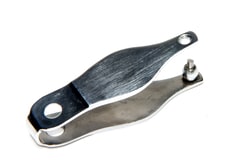 World Precision Instrument Simple Ear Punch, 5.5cm, 2mm, Quantity: Each