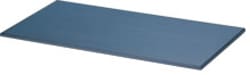 World Precision Instrument Steel Base Plate, 10 lbs.