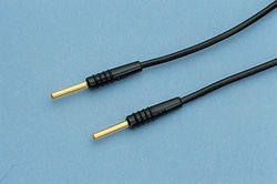 World Precision Instrument Low-noise cable for Microelectrode Holder, A