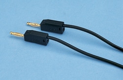 World Precision Instrument Low-Noise Cable for Microelectrode Holder, A: