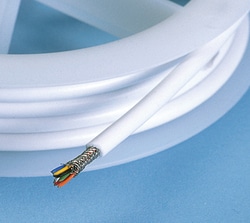 World Precision Instrument Cable, shielded transducer stock, Quantity:
