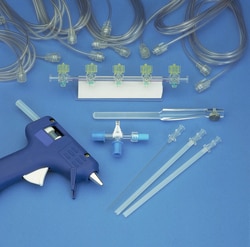 World Precision Instrument PolyFil Multi-Barrel Micropipette Coupling Kit