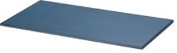 World Precision Instrument Steel Base Plate, 32 lbs, Quantity: Each of