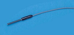 World Precision Instrument Dri-Ref Reference Electrode, Short