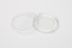 World Precision Instrument 100-Pack of FluoroDish Cell Culture Dish, 50mm Petri Dishes