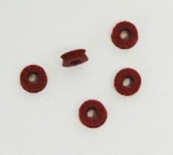 World Precision Instrument Replacement Gaskets-GO1-100, Quantity: Pack