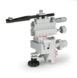 World Precision Instrument Kite Manual Micromanipulator-KITE-L, Quantity: