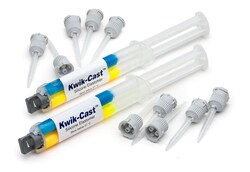 World Precision Instrument Kwik-Cast Low Toxicity Silicone Sealant