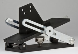 World Precision Instrument Tilting Base, 5.1"x 0.25"x 2.3", Quantity: Each