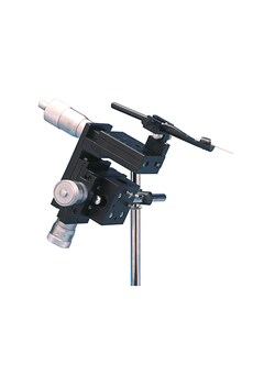 World Precision Instrument Micrometer Slide Micromanipulator, Quantity: