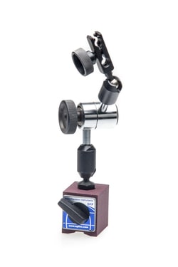 World Precision Instrument Magnetic Stand - Compact, 5 to 6.5 mm, Quantity: