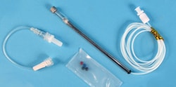 World Precision Instrument Injection Assembly Parts Kit for MMP, Quantity:
