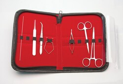 World Precision Instrument Mouse Dissecting Kit, Quantity: Each of 1