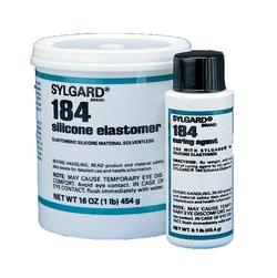 World Precision Instrument Sylgard Silicone Elastomer, Quantity: Each of