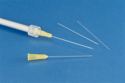 World Precision Instrument&nbsp;Pre-Pulled Glass Pipette Samplers-TIPMIX05-10