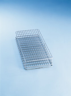 Miele, Inc.&nbsp;E 134 Half Insert for 210 slides